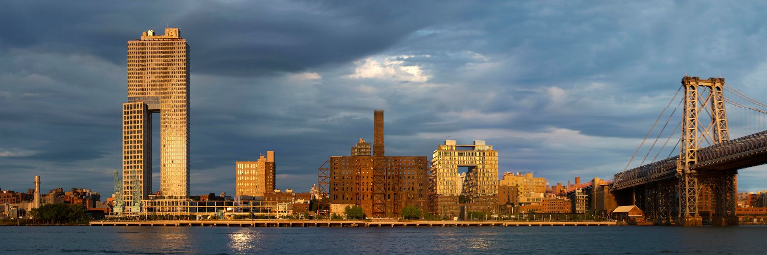 COOKFOX Architects banner