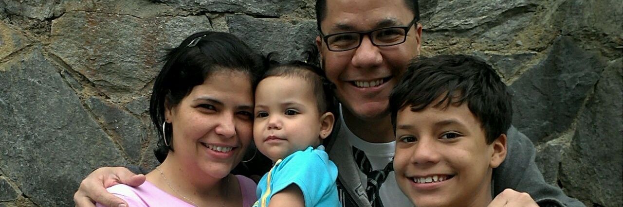 juliorosas1975's profile banner image