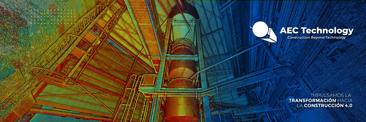 AEC Technology LATAM banner