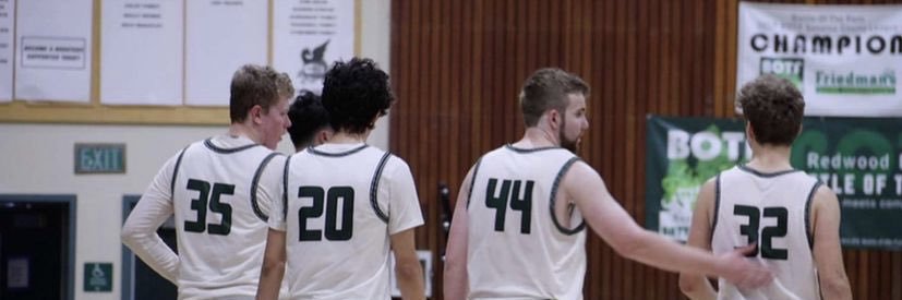 Will Breall banner