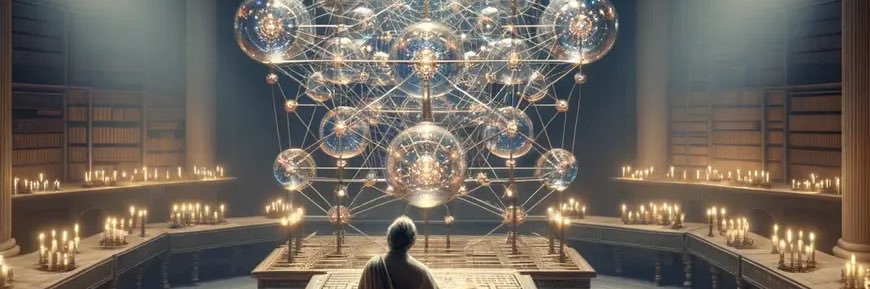 Orient Pilgrim banner