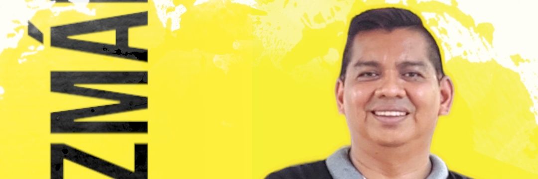 Vin_Guzman's profile banner image