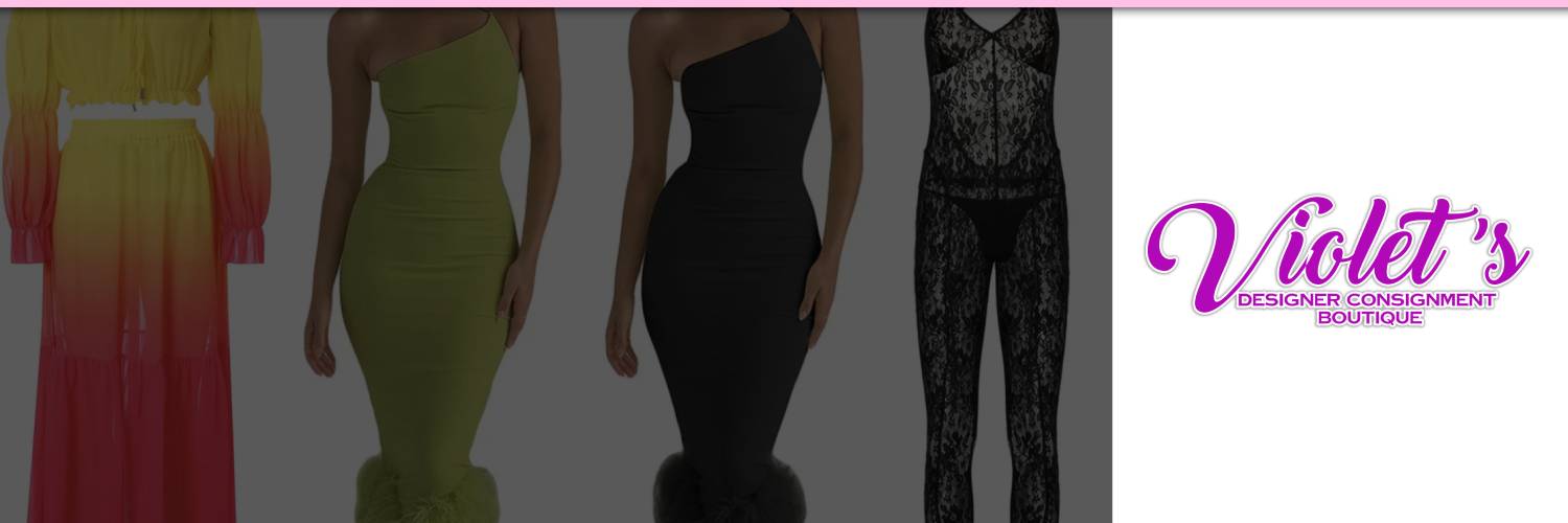 DesignerViolet's profile banner image