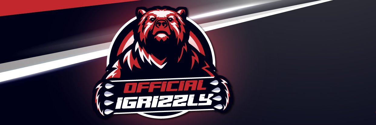 Official_iGrizzly banner