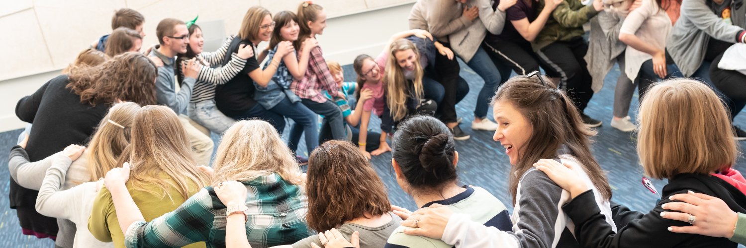 The Sibling Support Project banner