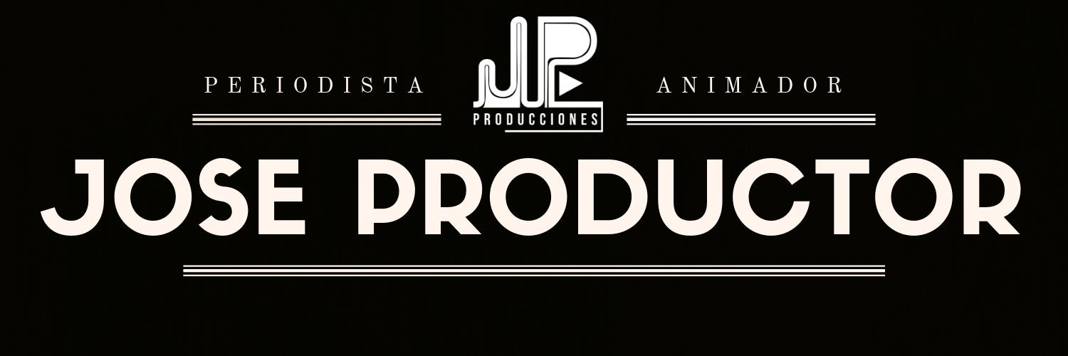 JpProductor's profile banner image