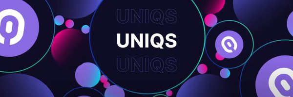 UniqAlert Profile Banner