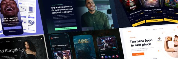 kaciofilipe Profile Banner