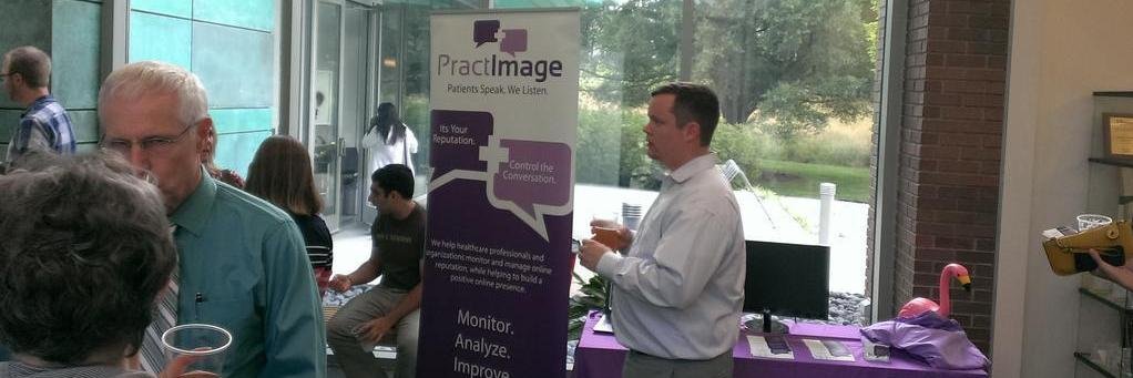 PractImage banner
