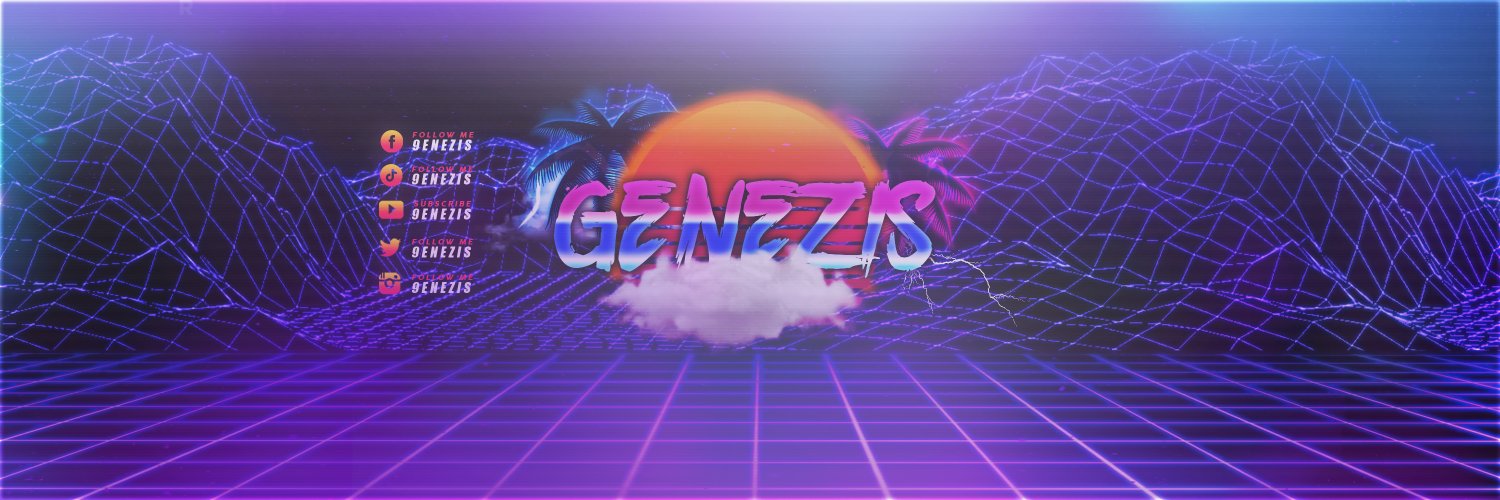 genezis banner