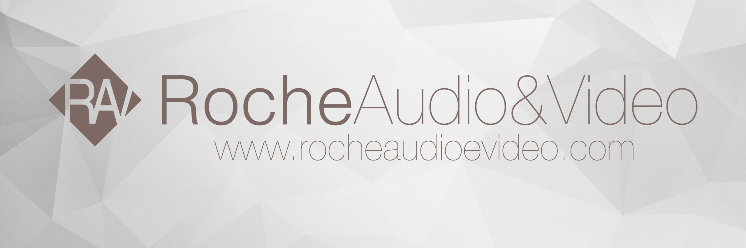 Roche Áudio & Vídeo (@RocheEletros) / Posts / X