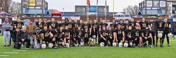 BaxterFootball Profile Banner