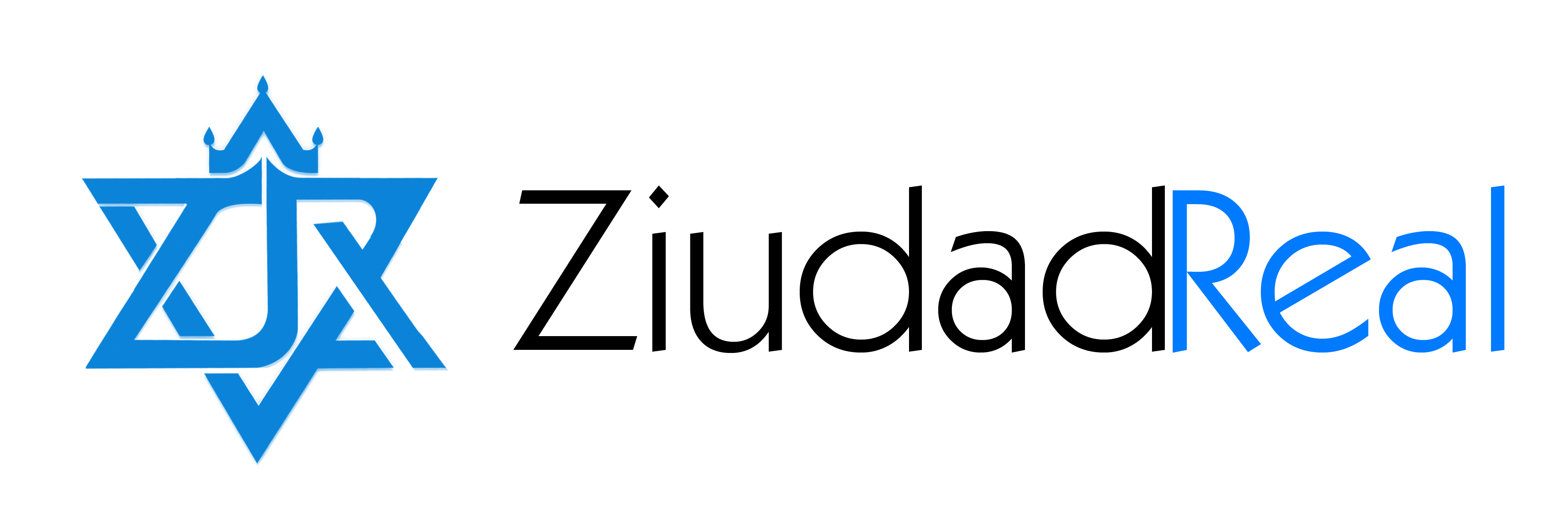 Ziudad Real Oficial banner