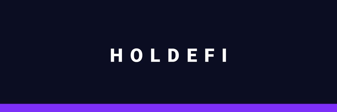 holdefi banner
