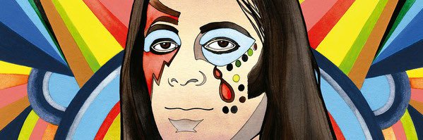 ridikidi's profile banner image