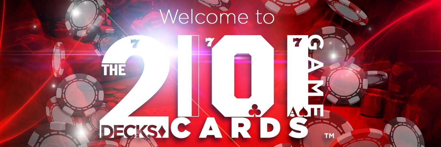 The2101Game's profile banner image