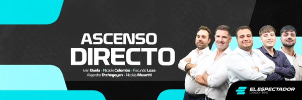 DirectoAscenso Profile Banner