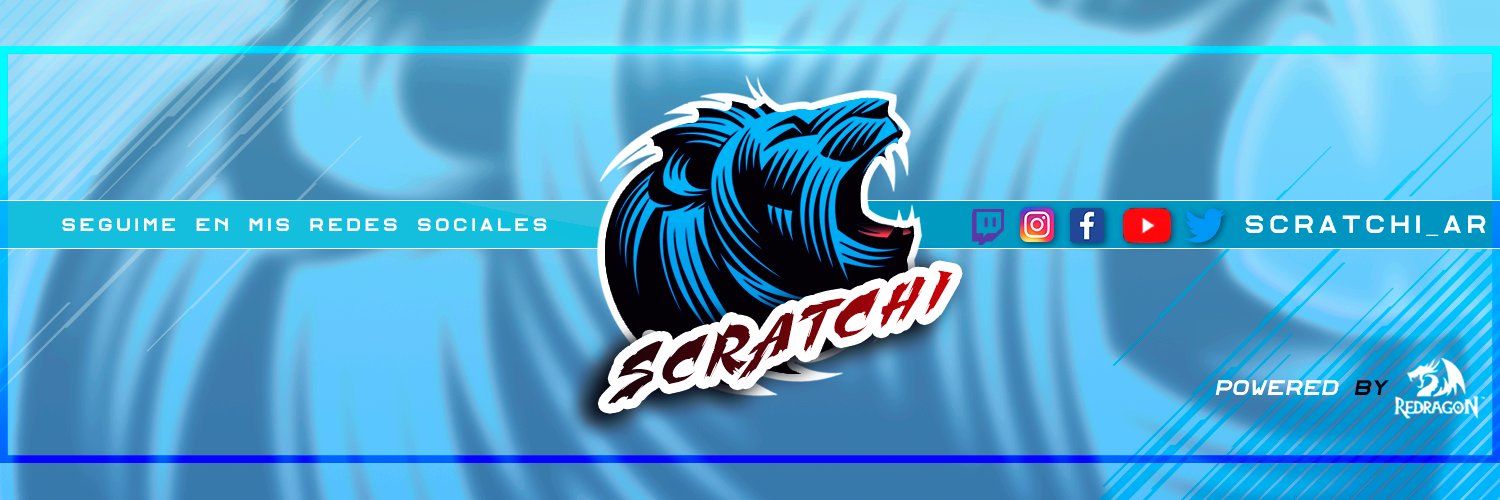 Leo Scratchi banner