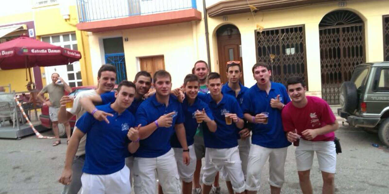 EL TRASLADO banner