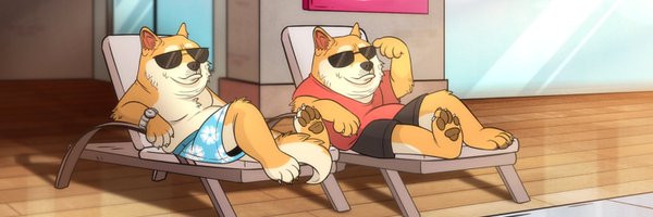 TheDogePoundNFT Profile Banner