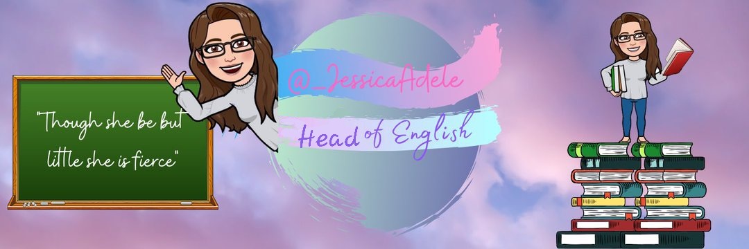 Jessica Adele banner