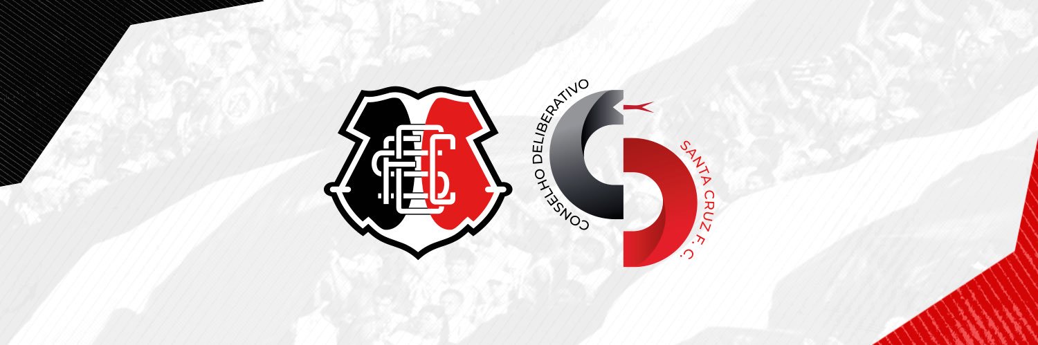 Conselho Deliberativo - Santa Cruz banner