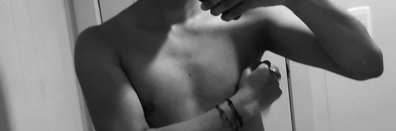 Alex banner