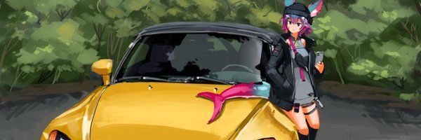 MakoCho__ Profile Banner