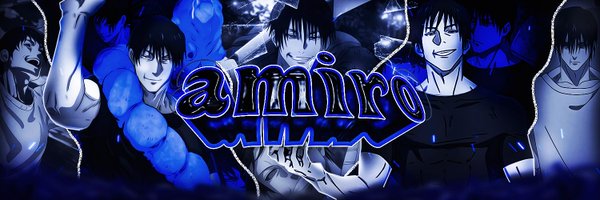 amirofnr Profile Banner