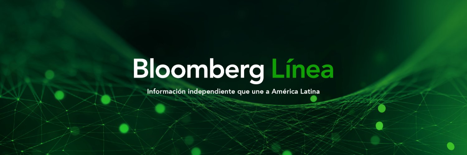 Bloomberg Línea Profile Banner