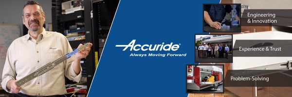 AccurideUS Profile Banner