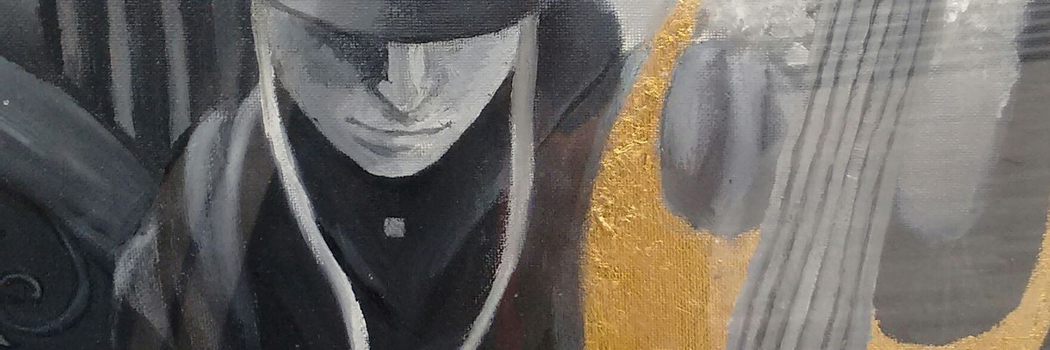 WolfofMetal's profile banner image