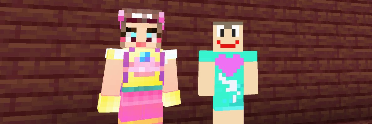 しげる二階堂@ゆきママ banner