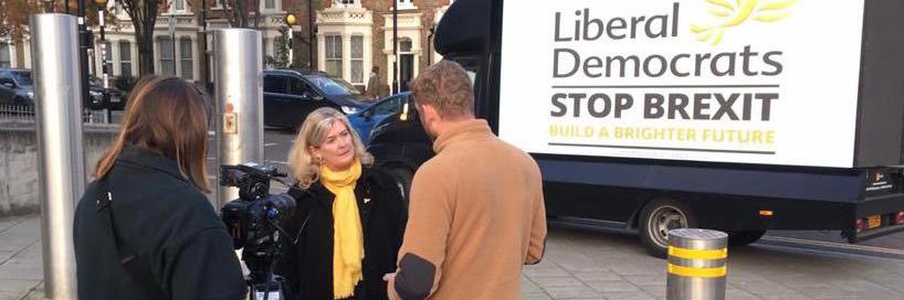 Kate Pothalingam 🔶 banner