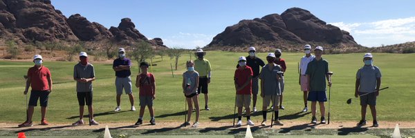 TheFirstTeePhx Profile Banner