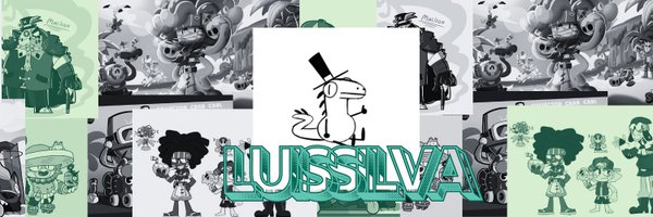 Luis_silva_arts Profile Banner