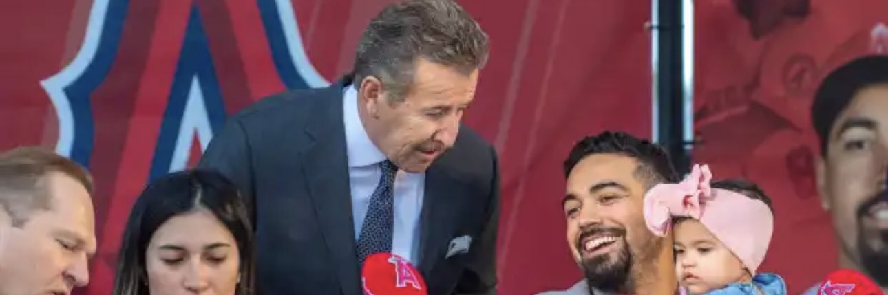 Angels Nation 27 banner