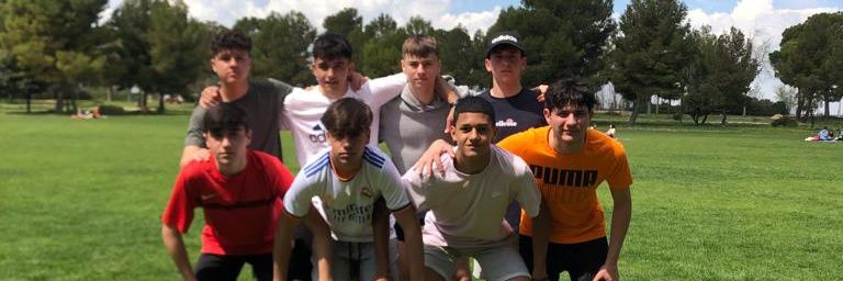 16Jaimelg's profile banner image