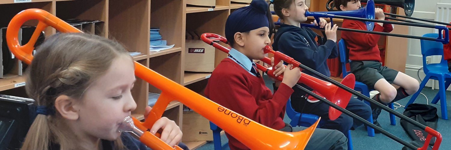 YarmPrepMusic's profile banner image