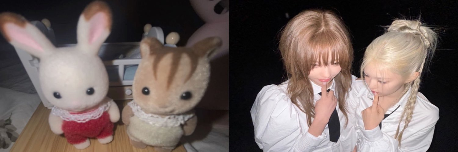 kopnchu's profile banner image