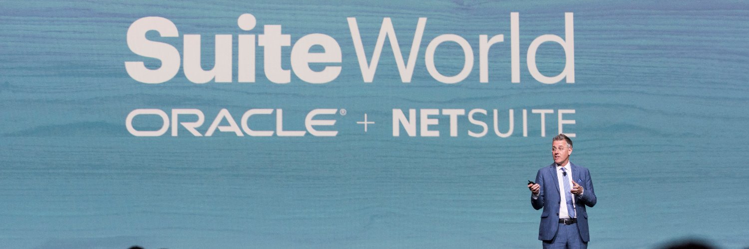NetSuiteCraig's profile banner image