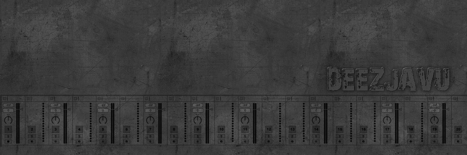 DeezjaVu banner