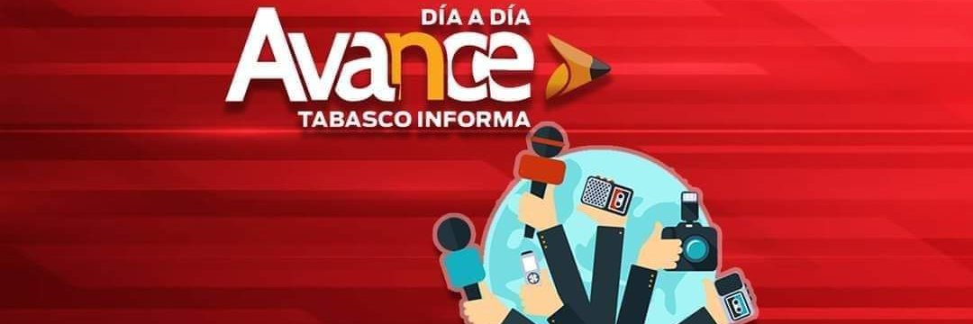 Diario AVANCE Tabasco Informa banner