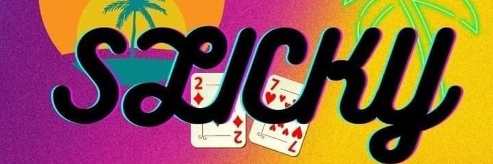Slicky_27's profile banner image