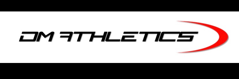 DM_ATHLETICS's profile banner image