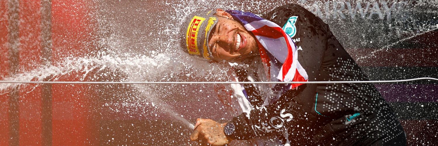 Daniel Roberts banner