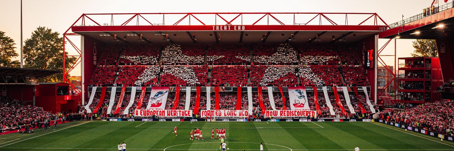 Daniel Roberts banner