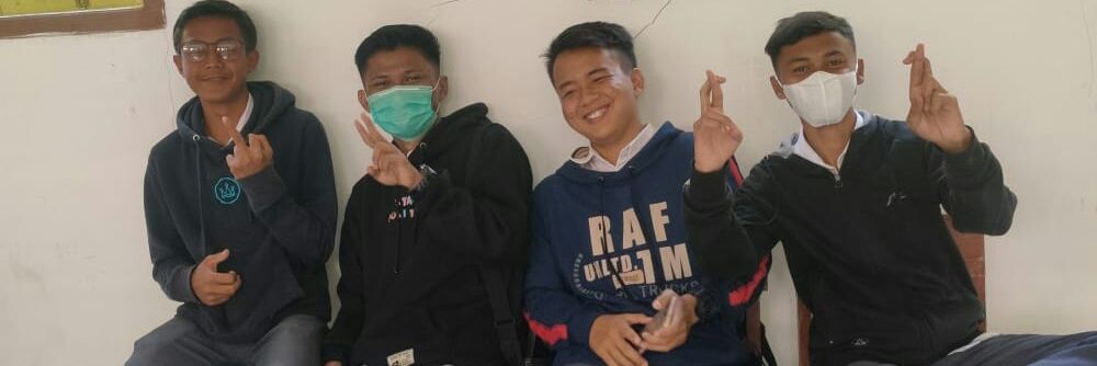 Deri Firmansyah banner