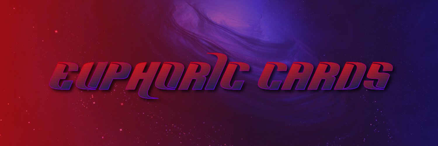Euphoric Cards's banner