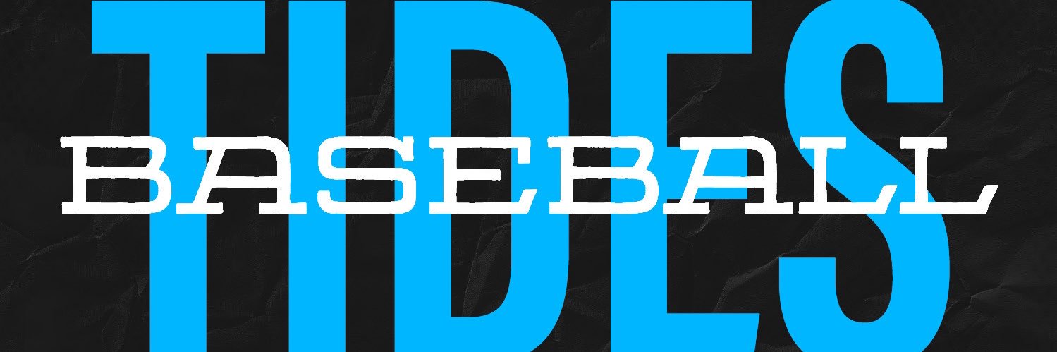 Gig Harbor Tides Baseball banner